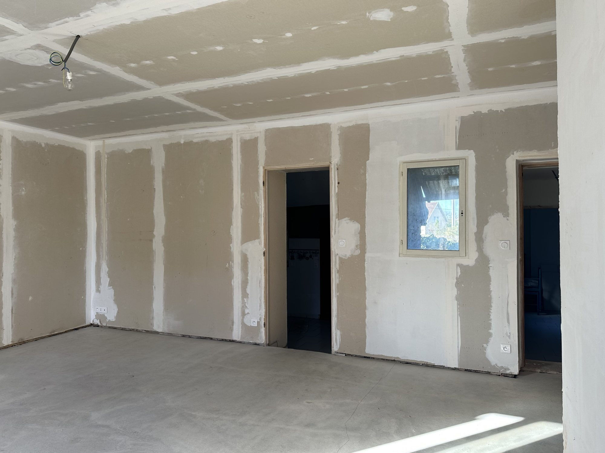 Photo 6 — HORIZON SUD BERRY IMMOBILIER - Châtre