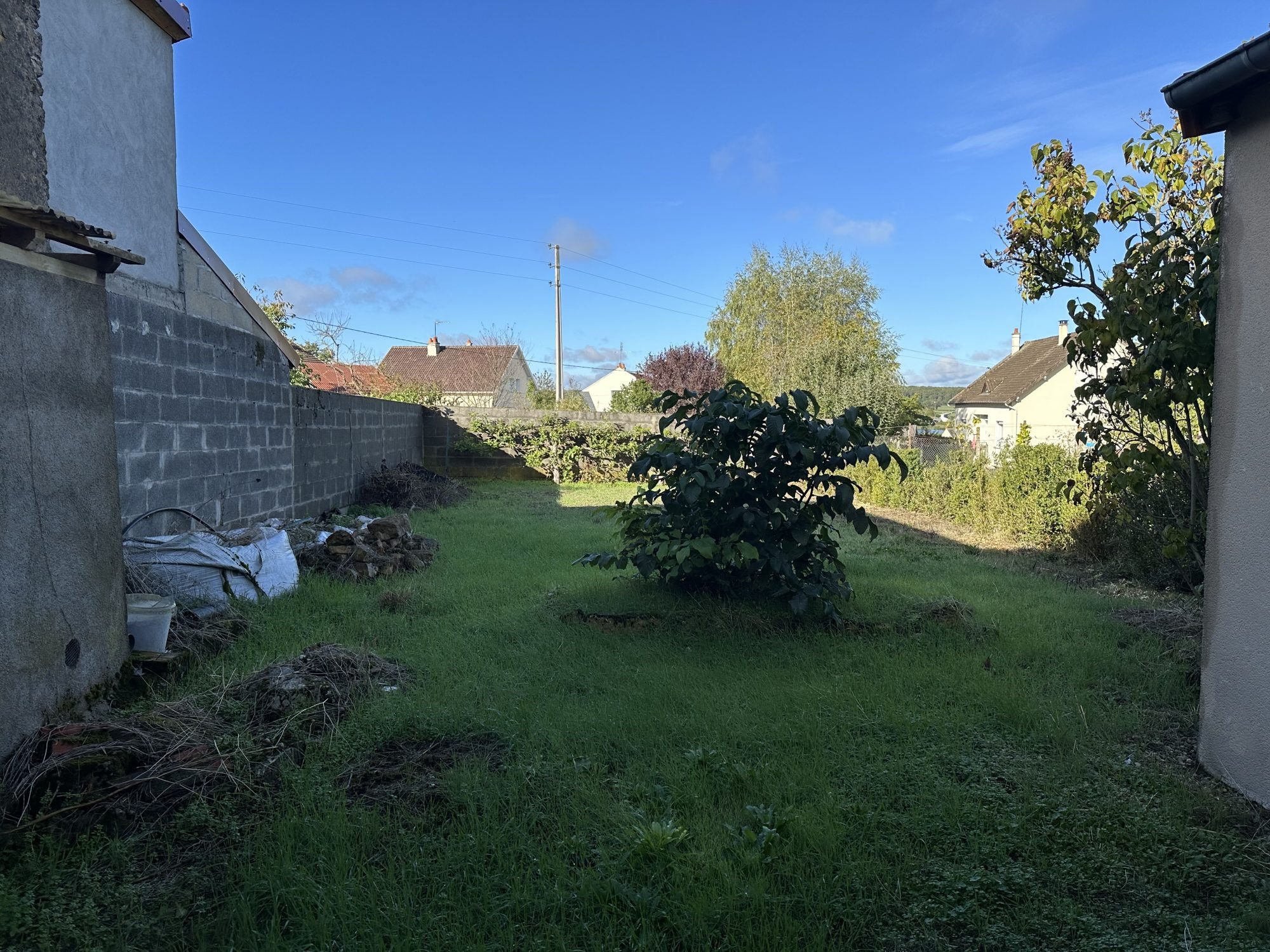 Photo 3 — HORIZON SUD BERRY IMMOBILIER - Châtre