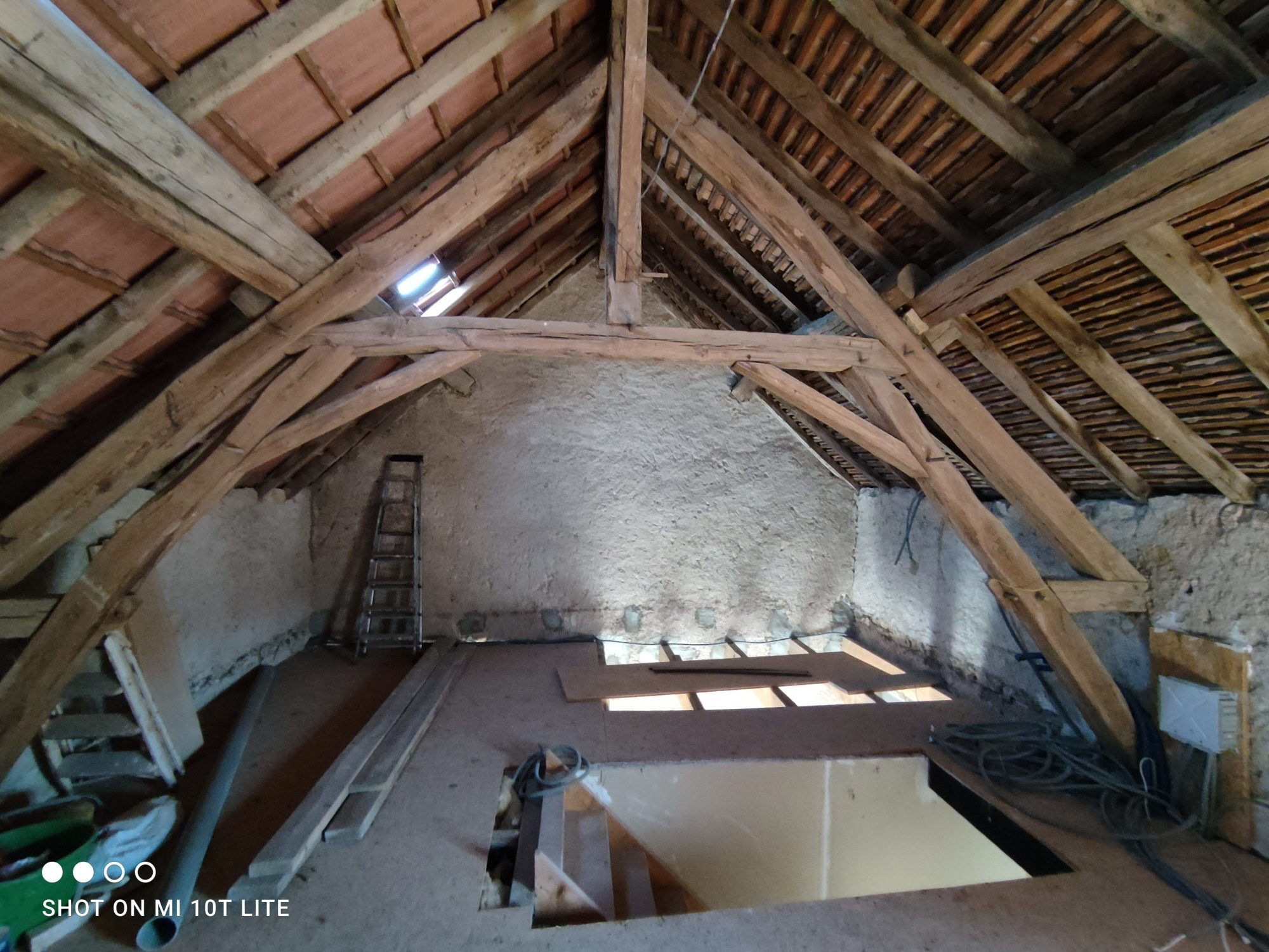 Photo 15 — HORIZON SUD BERRY IMMOBILIER - Châtre