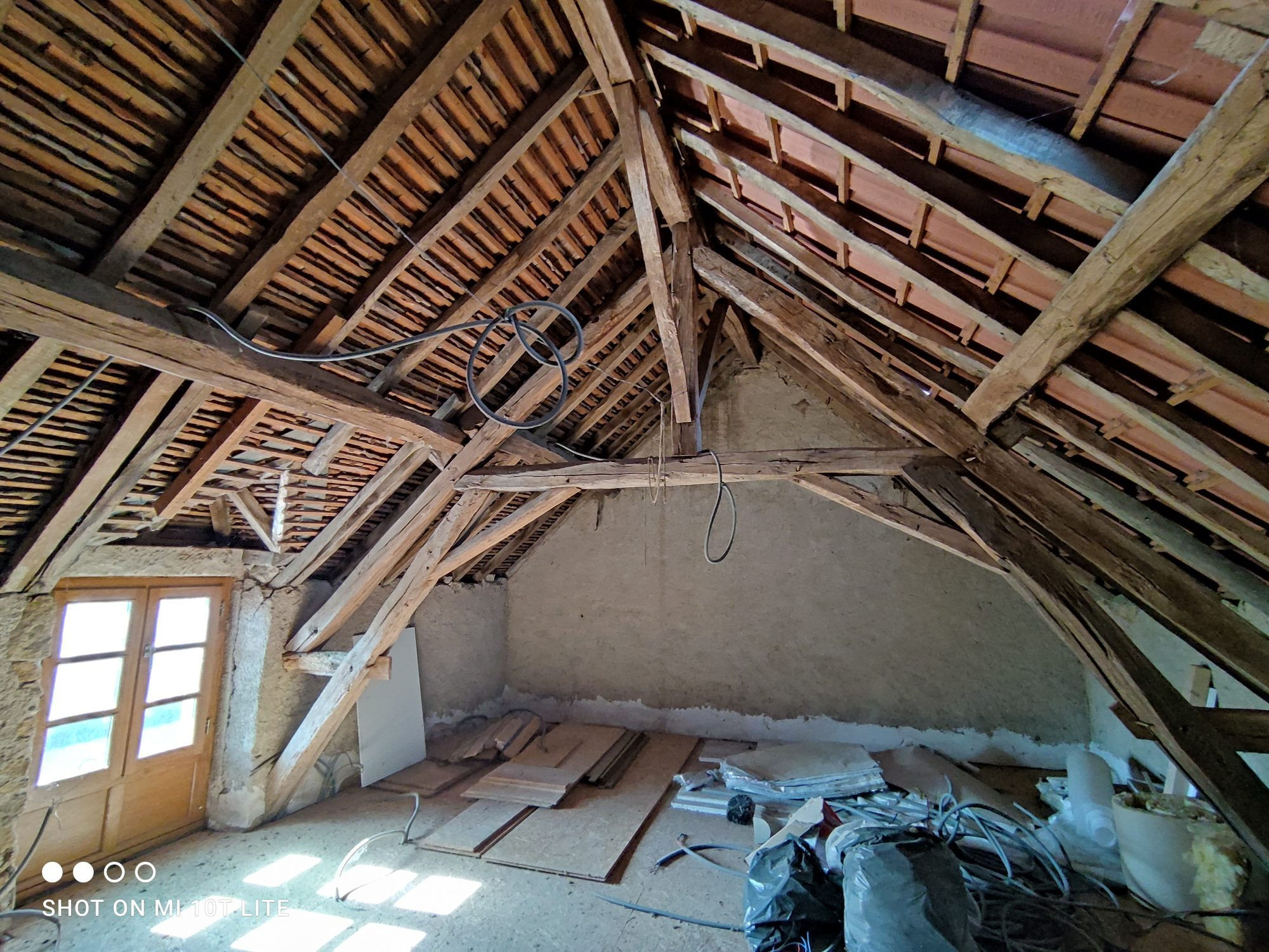 Photo 16 — HORIZON SUD BERRY IMMOBILIER - Châtre