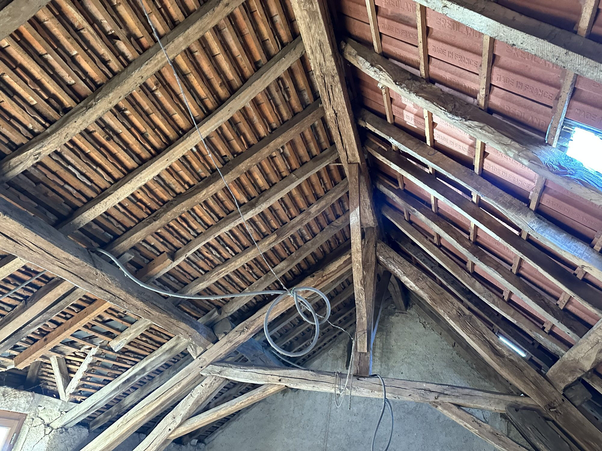 Photo 13 — HORIZON SUD BERRY IMMOBILIER - Châtre