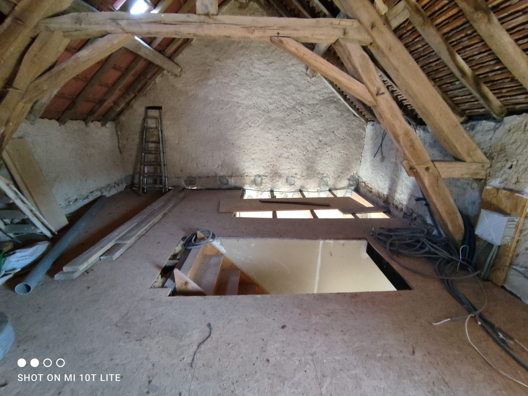 Photo 11 — HORIZON SUD BERRY IMMOBILIER - Châtre