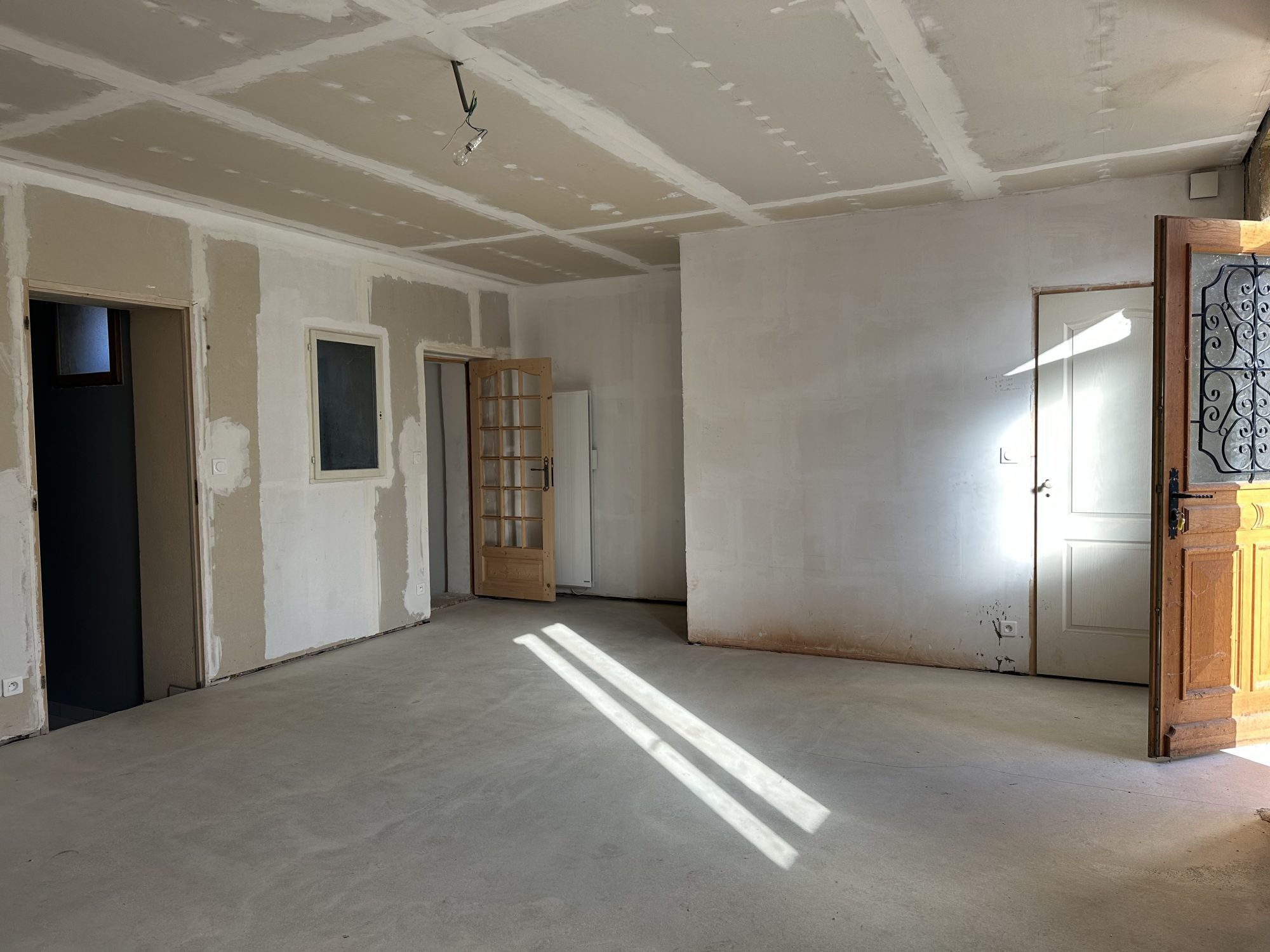 Photo 5 — HORIZON SUD BERRY IMMOBILIER - Châtre