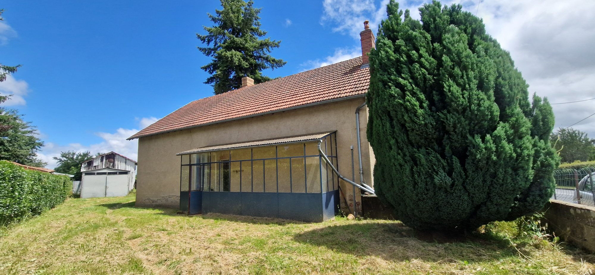 Photo 4 — HORIZON SUD BERRY IMMOBILIER - Châtre