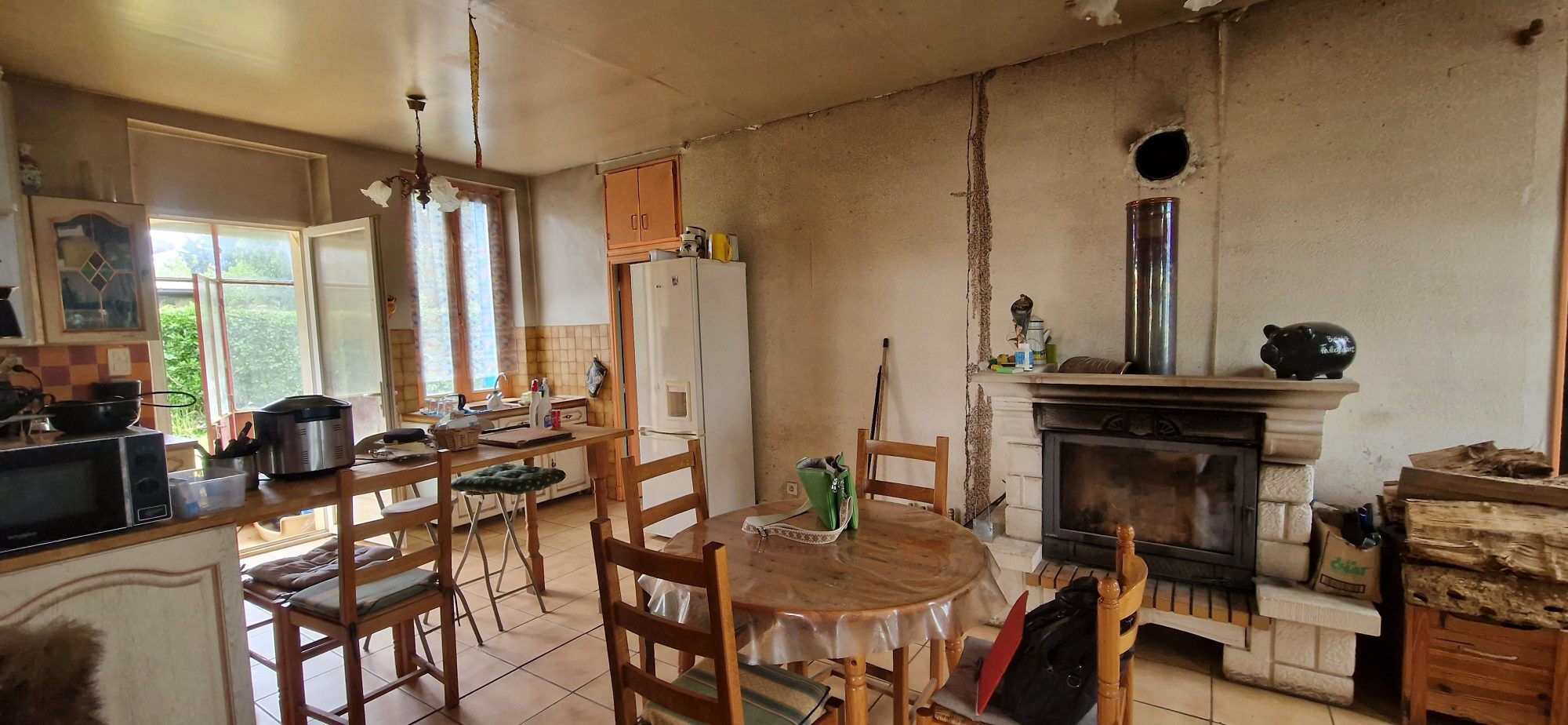 Photo 5 — HORIZON SUD BERRY IMMOBILIER - Châtre