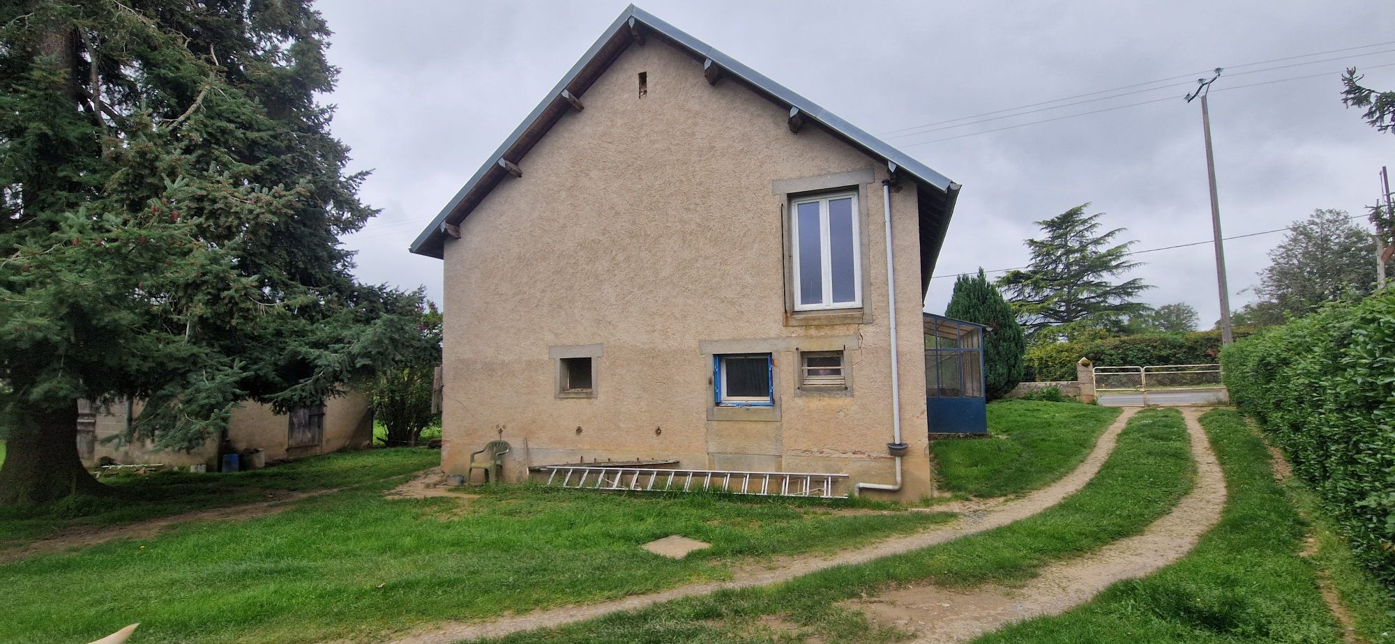 Photo 14 — HORIZON SUD BERRY IMMOBILIER - Châtre