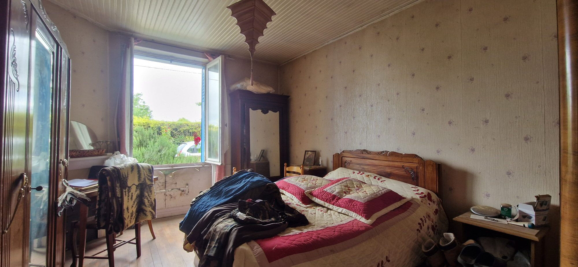 Photo 8 — HORIZON SUD BERRY IMMOBILIER - Châtre