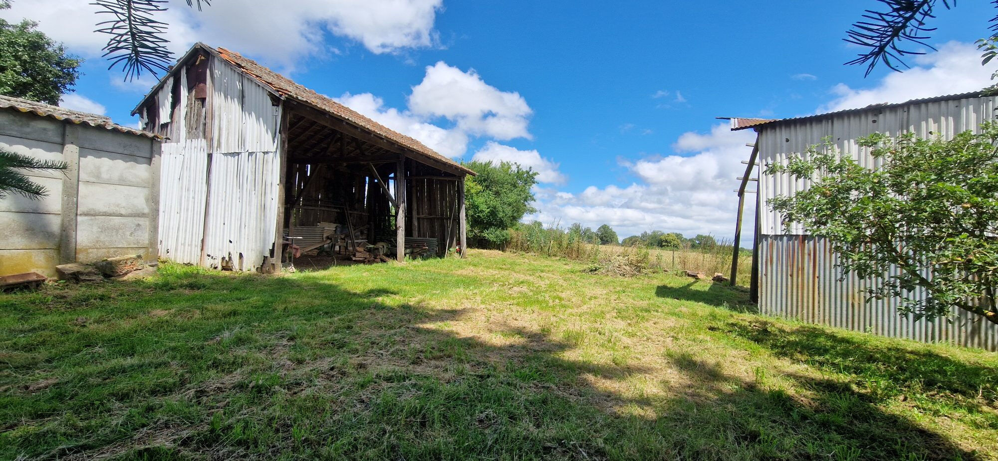 Photo 3 — HORIZON SUD BERRY IMMOBILIER - Châtre