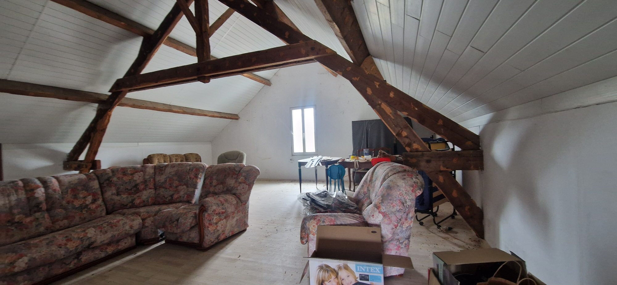 Photo 12 — HORIZON SUD BERRY IMMOBILIER - Châtre
