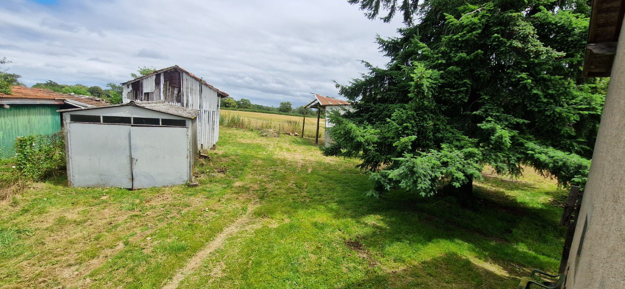 Photo 13 — HORIZON SUD BERRY IMMOBILIER - Châtre