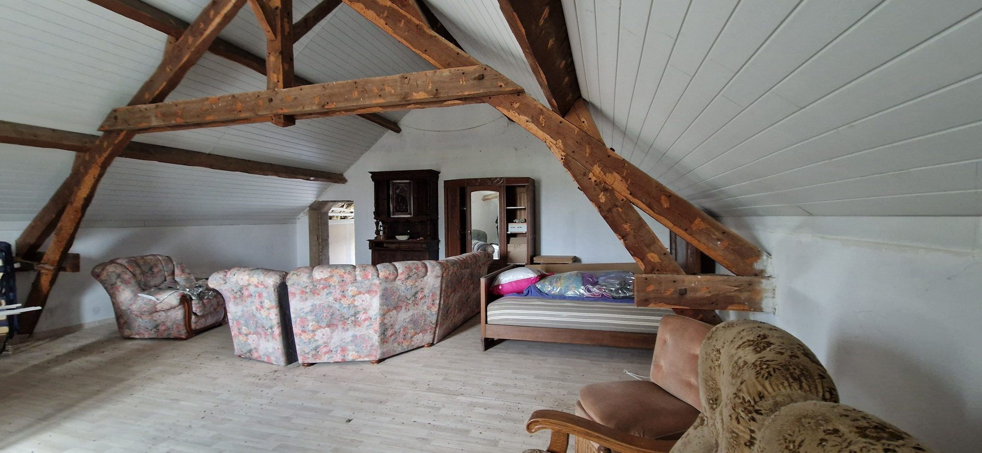 Photo 11 — HORIZON SUD BERRY IMMOBILIER - Châtre