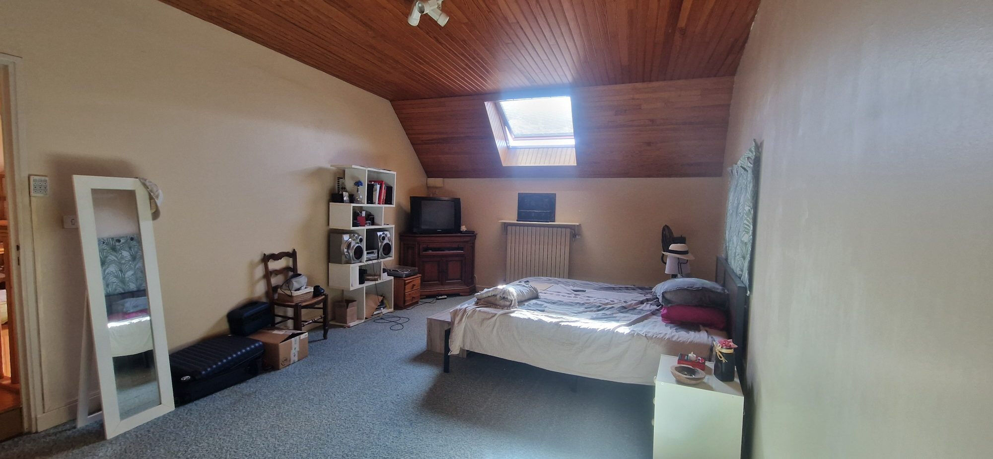 Photo 11 — HORIZON SUD BERRY IMMOBILIER - Châtre