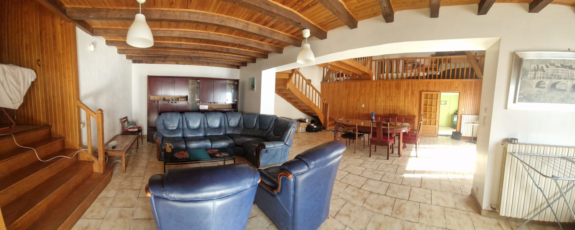 Photo 6 — HORIZON SUD BERRY IMMOBILIER - Châtre