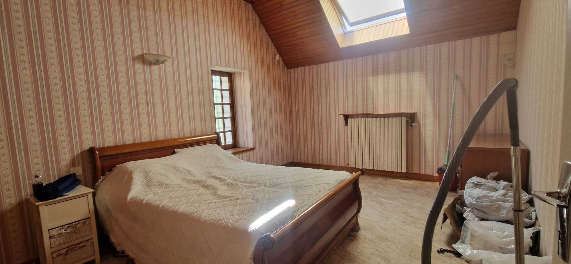 Photo 13 — HORIZON SUD BERRY IMMOBILIER - Châtre