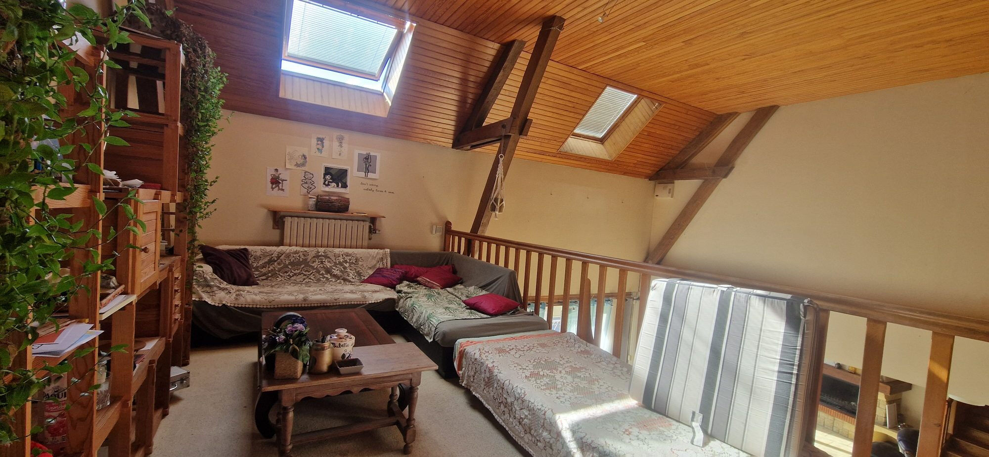 Photo 10 — HORIZON SUD BERRY IMMOBILIER - Châtre