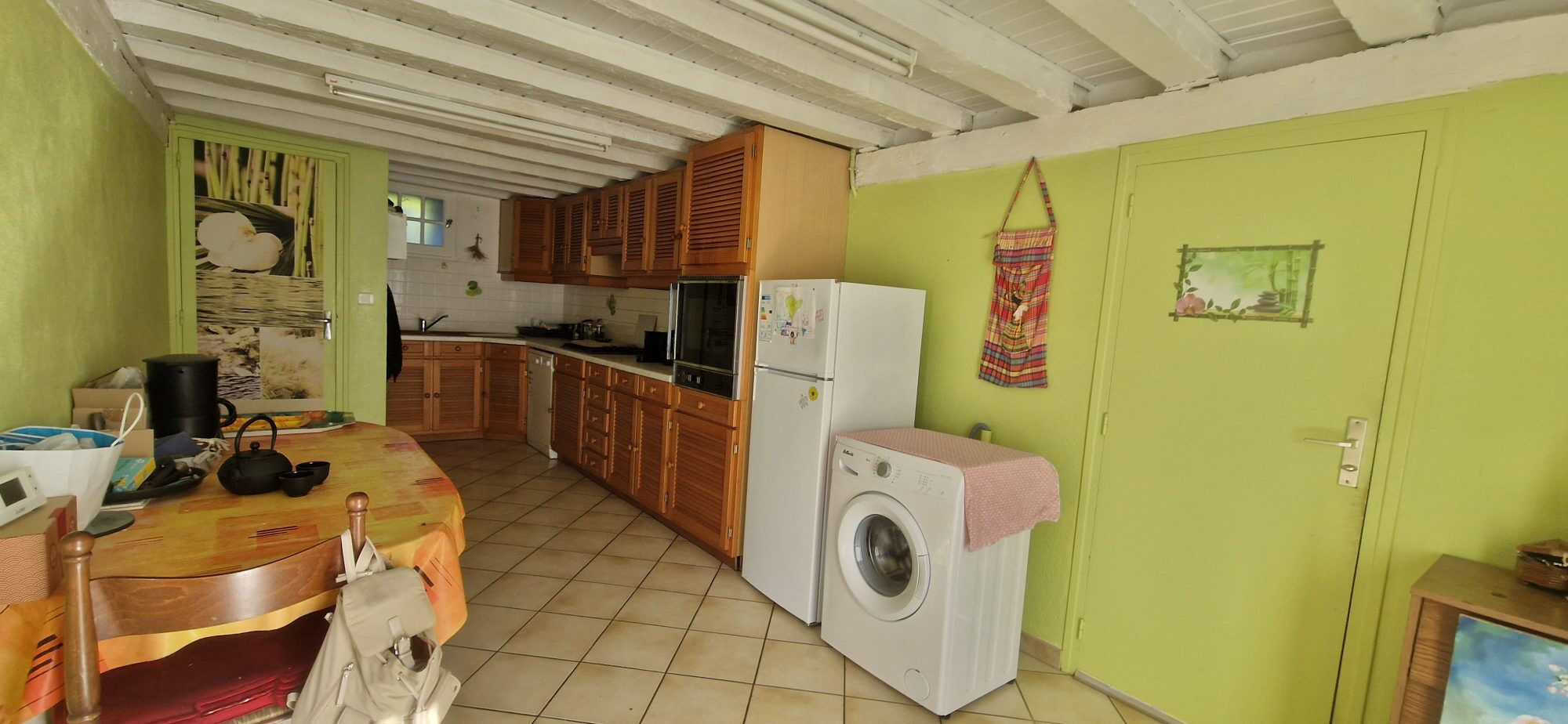 Photo 8 — HORIZON SUD BERRY IMMOBILIER - Châtre