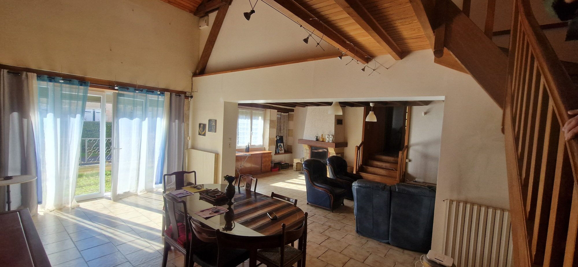 Photo 7 — HORIZON SUD BERRY IMMOBILIER - Châtre