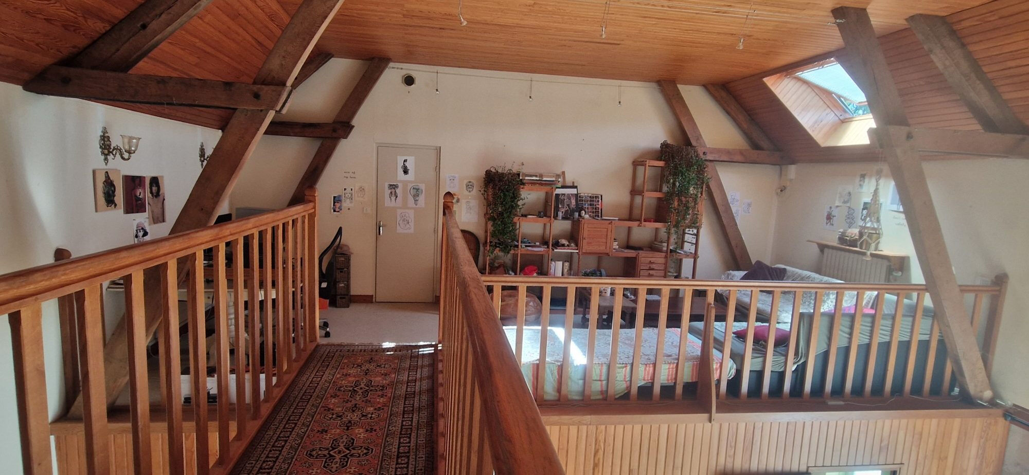 Photo 9 — HORIZON SUD BERRY IMMOBILIER - Châtre