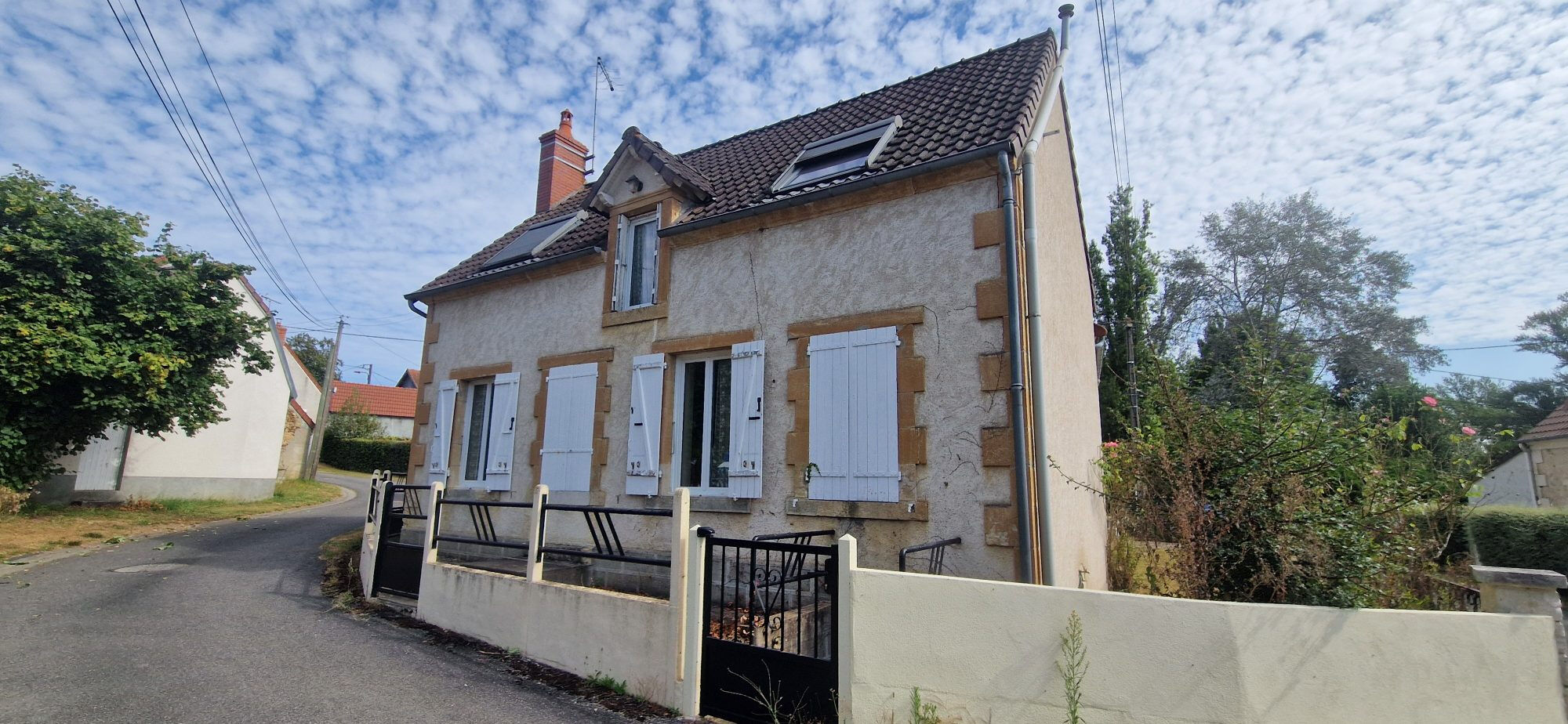 Photo 21 — HORIZON SUD BERRY IMMOBILIER - Châtre