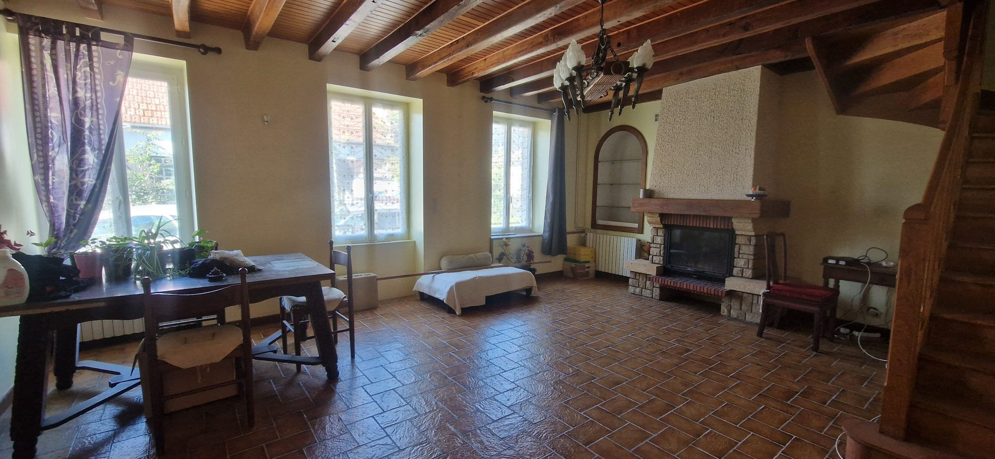 Photo 17 — HORIZON SUD BERRY IMMOBILIER - Châtre
