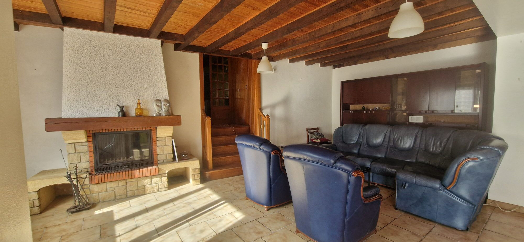 Photo 20 — HORIZON SUD BERRY IMMOBILIER - Châtre