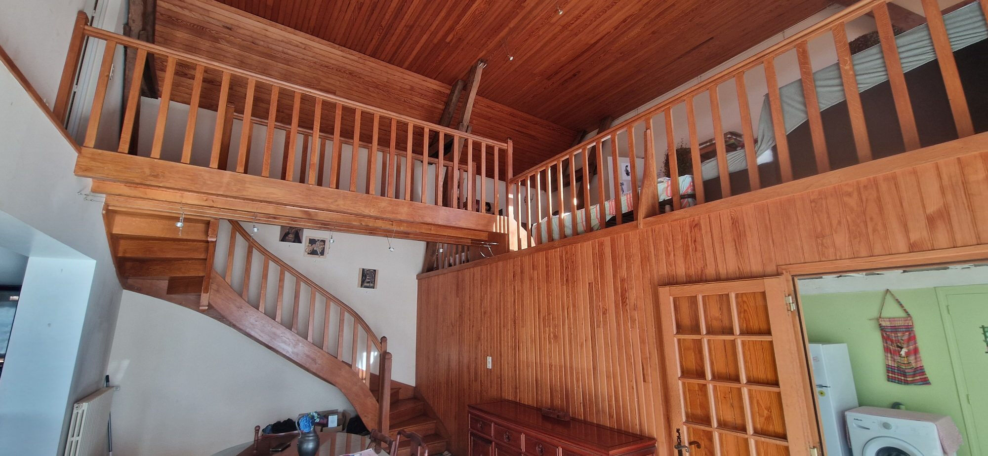 Photo 19 — HORIZON SUD BERRY IMMOBILIER - Châtre