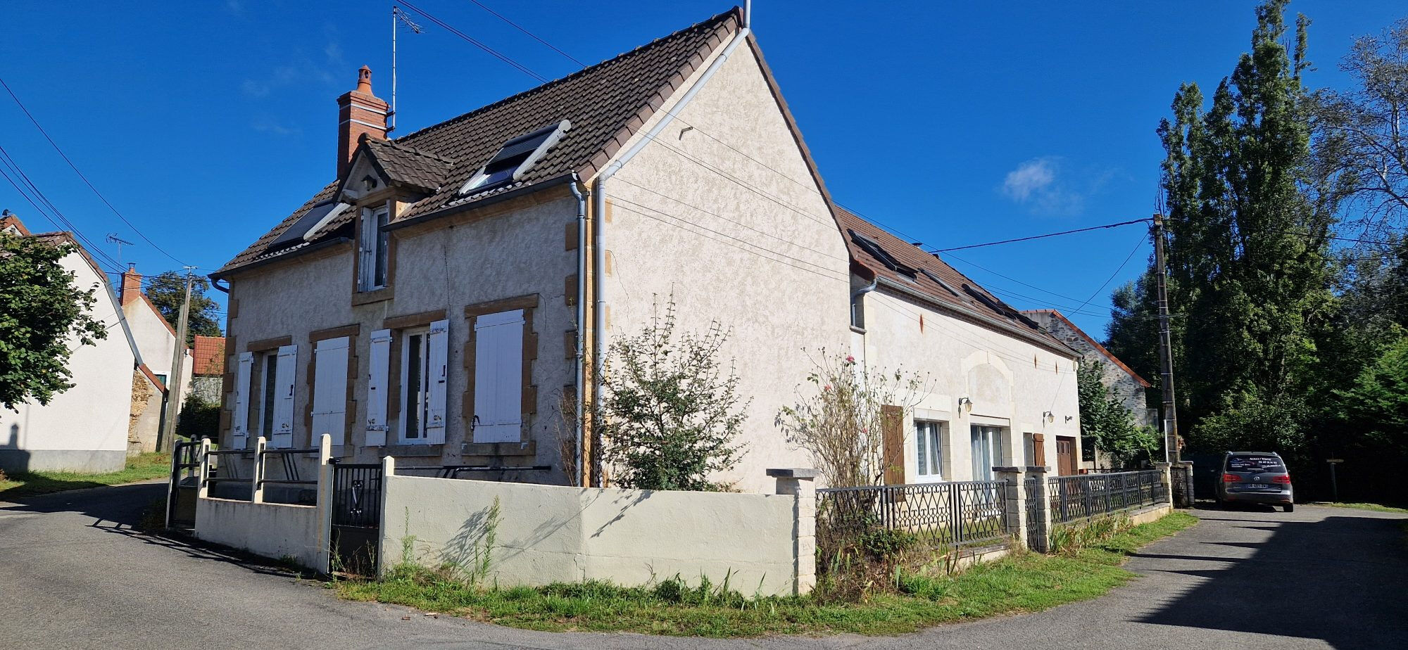 Photo 3 — HORIZON SUD BERRY IMMOBILIER - Châtre