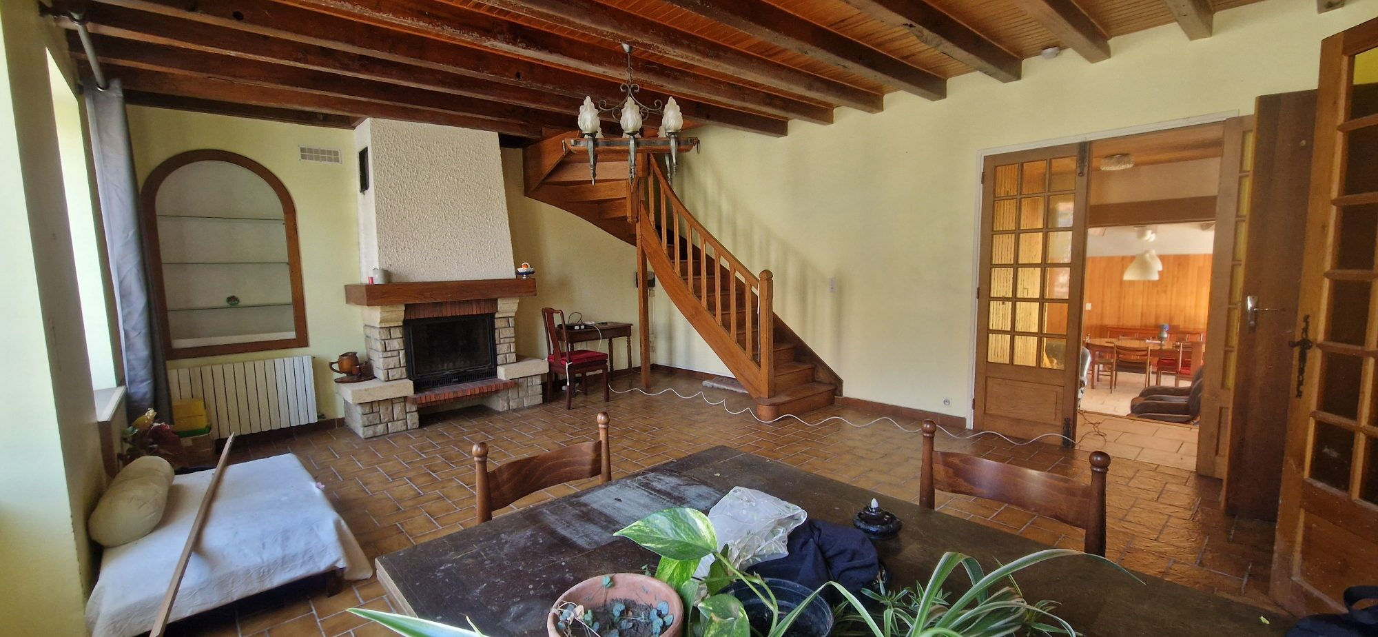 Photo 16 — HORIZON SUD BERRY IMMOBILIER - Châtre