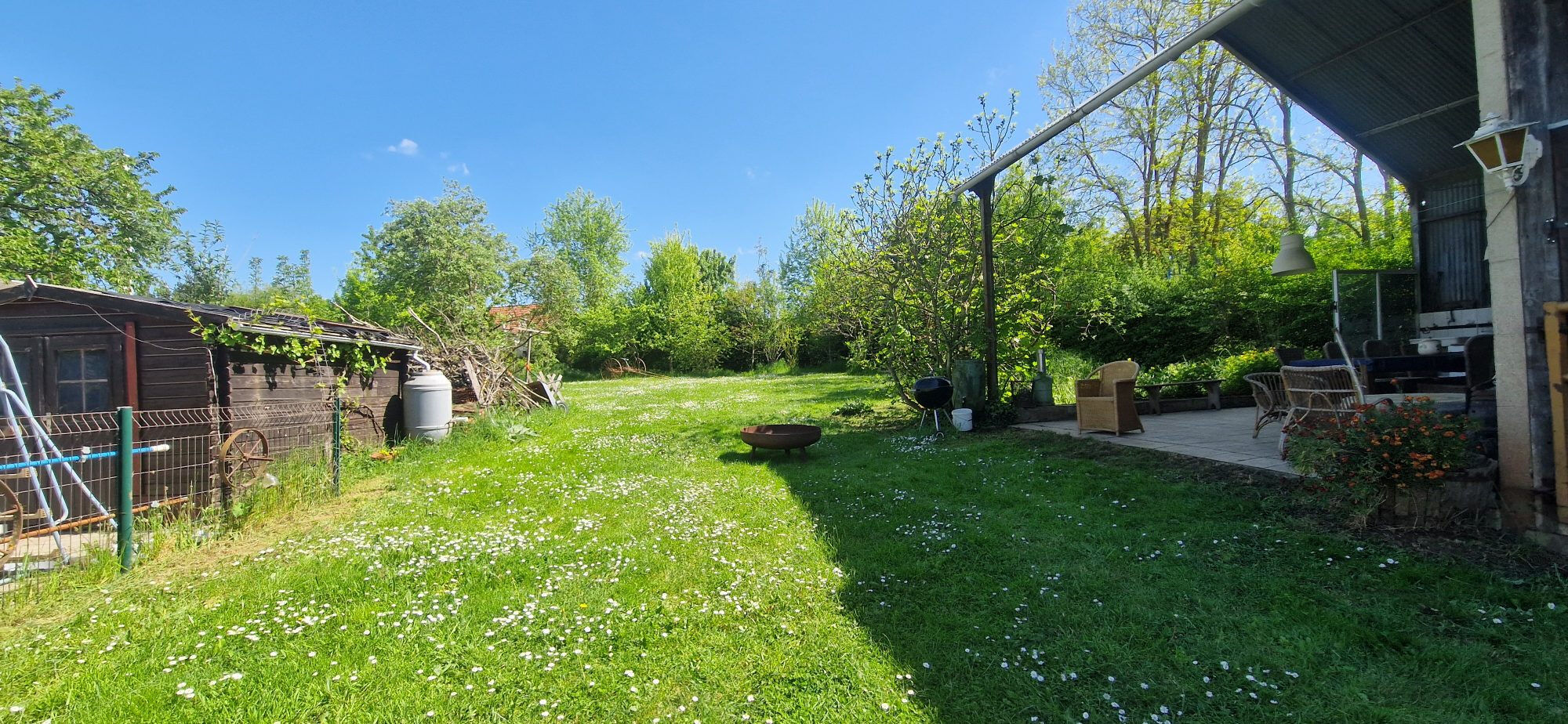Photo 18 — HORIZON SUD BERRY IMMOBILIER - Châtre