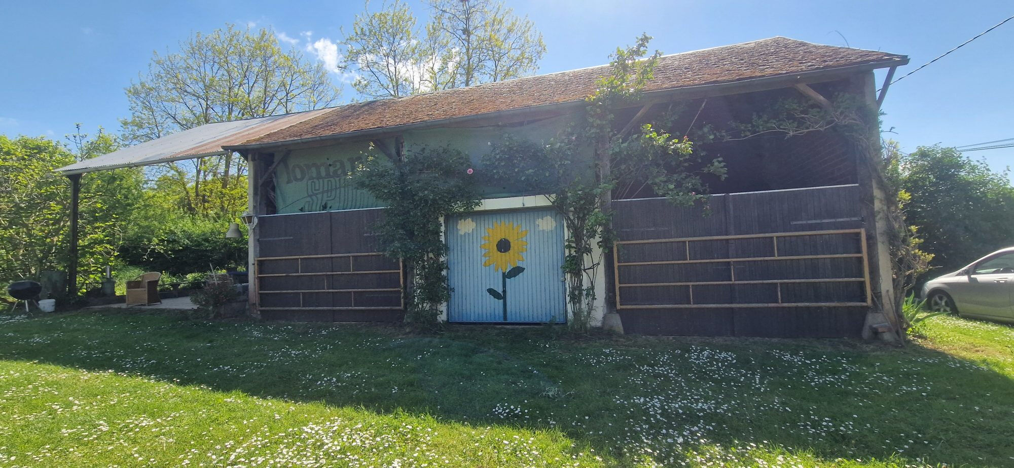 Photo 4 — HORIZON SUD BERRY IMMOBILIER - Châtre