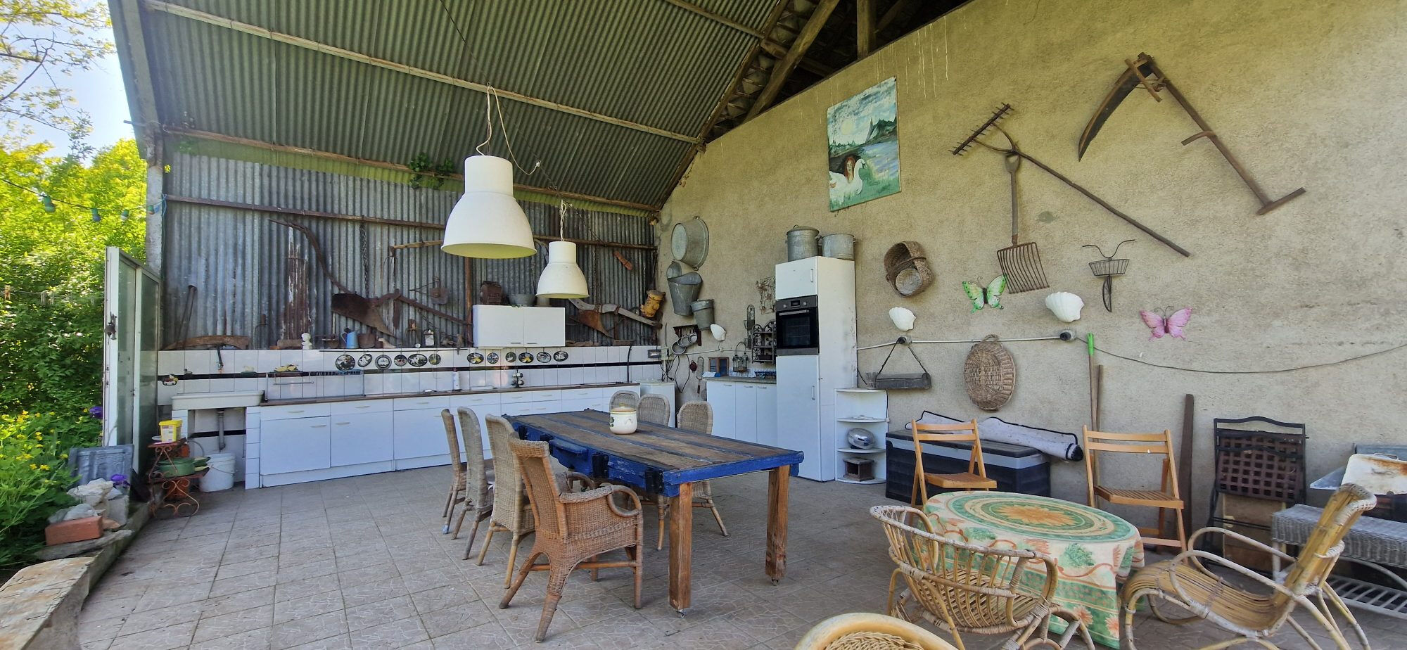 Photo 15 — HORIZON SUD BERRY IMMOBILIER - Châtre