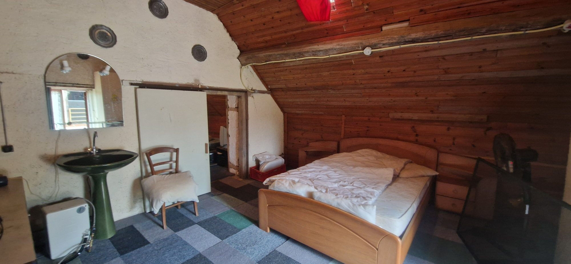 Photo 8 — HORIZON SUD BERRY IMMOBILIER - Châtre