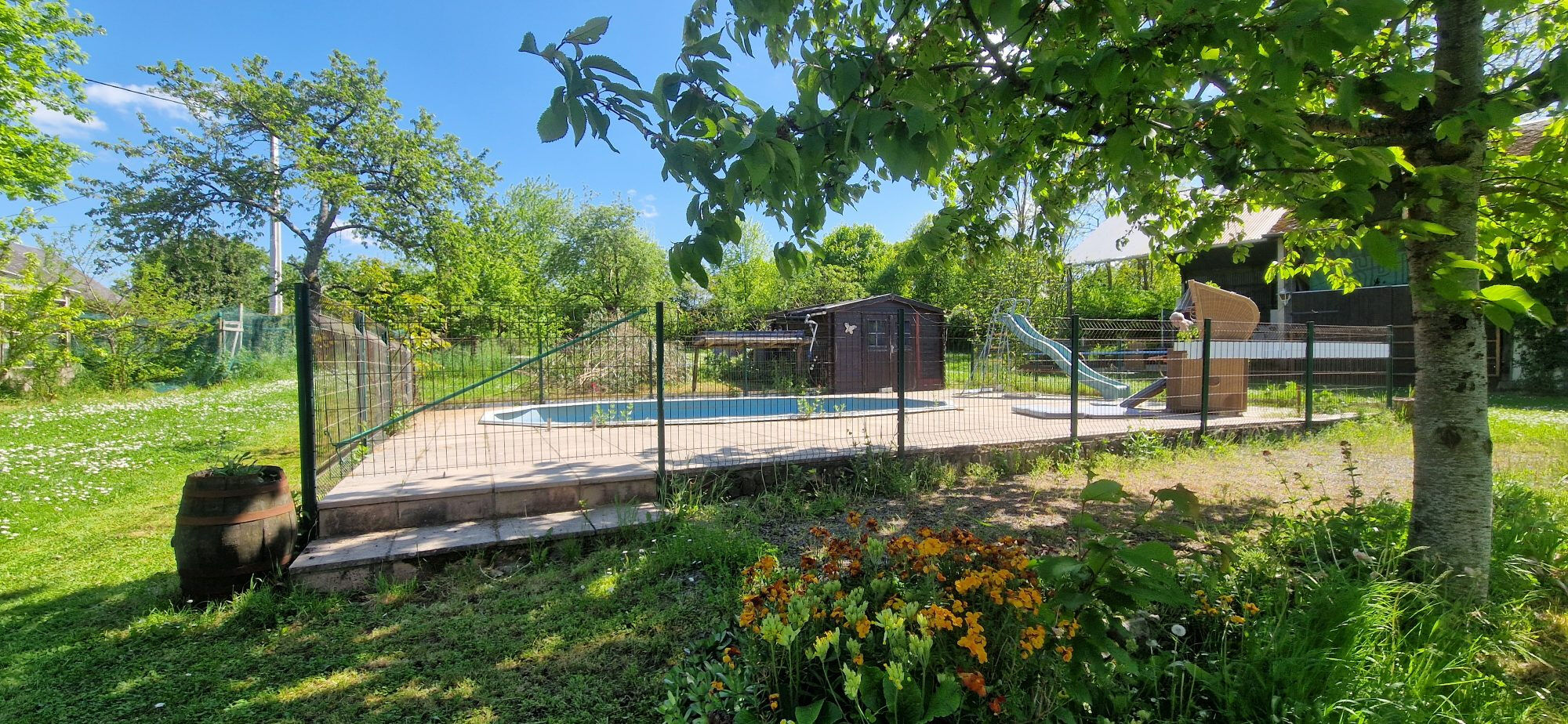 Photo 3 — HORIZON SUD BERRY IMMOBILIER - Châtre