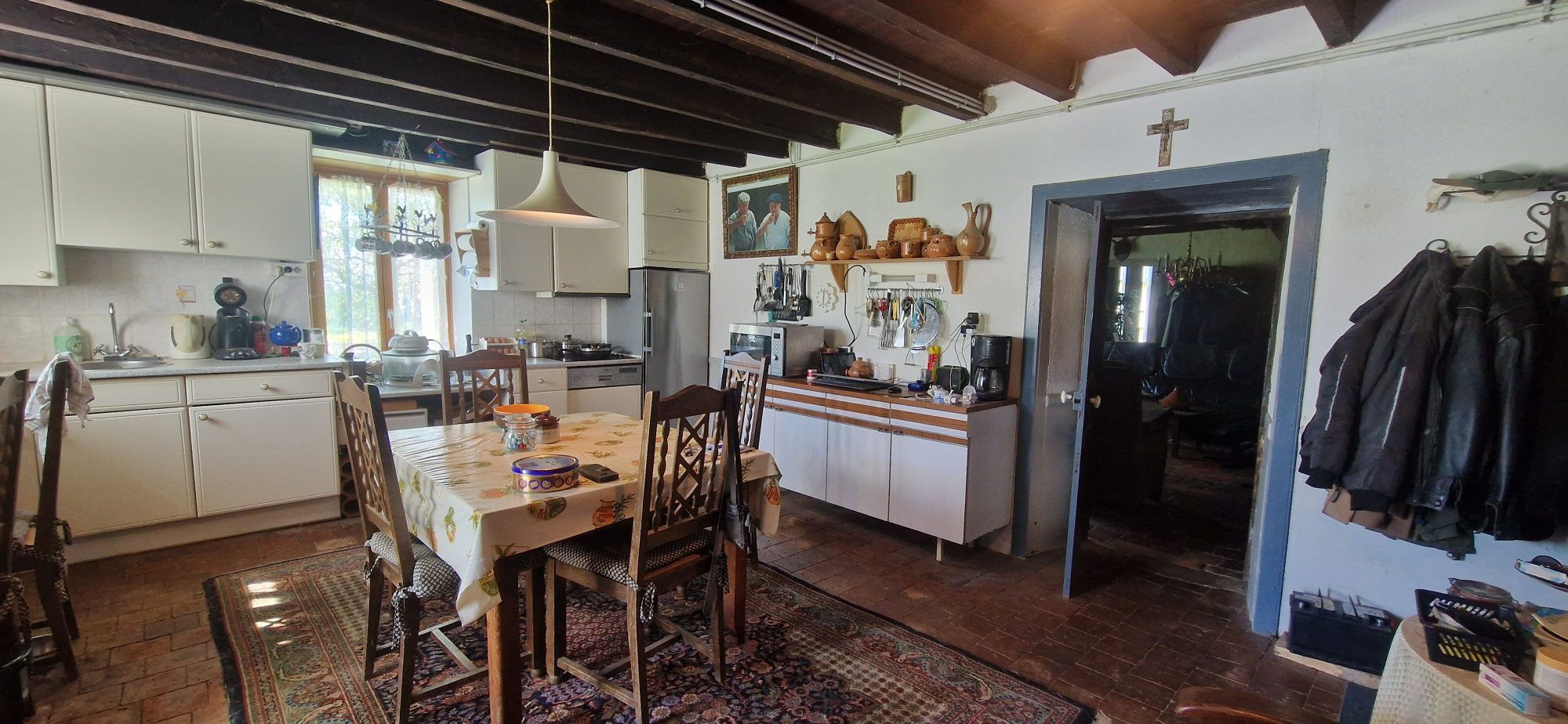 Photo 6 — HORIZON SUD BERRY IMMOBILIER - Châtre