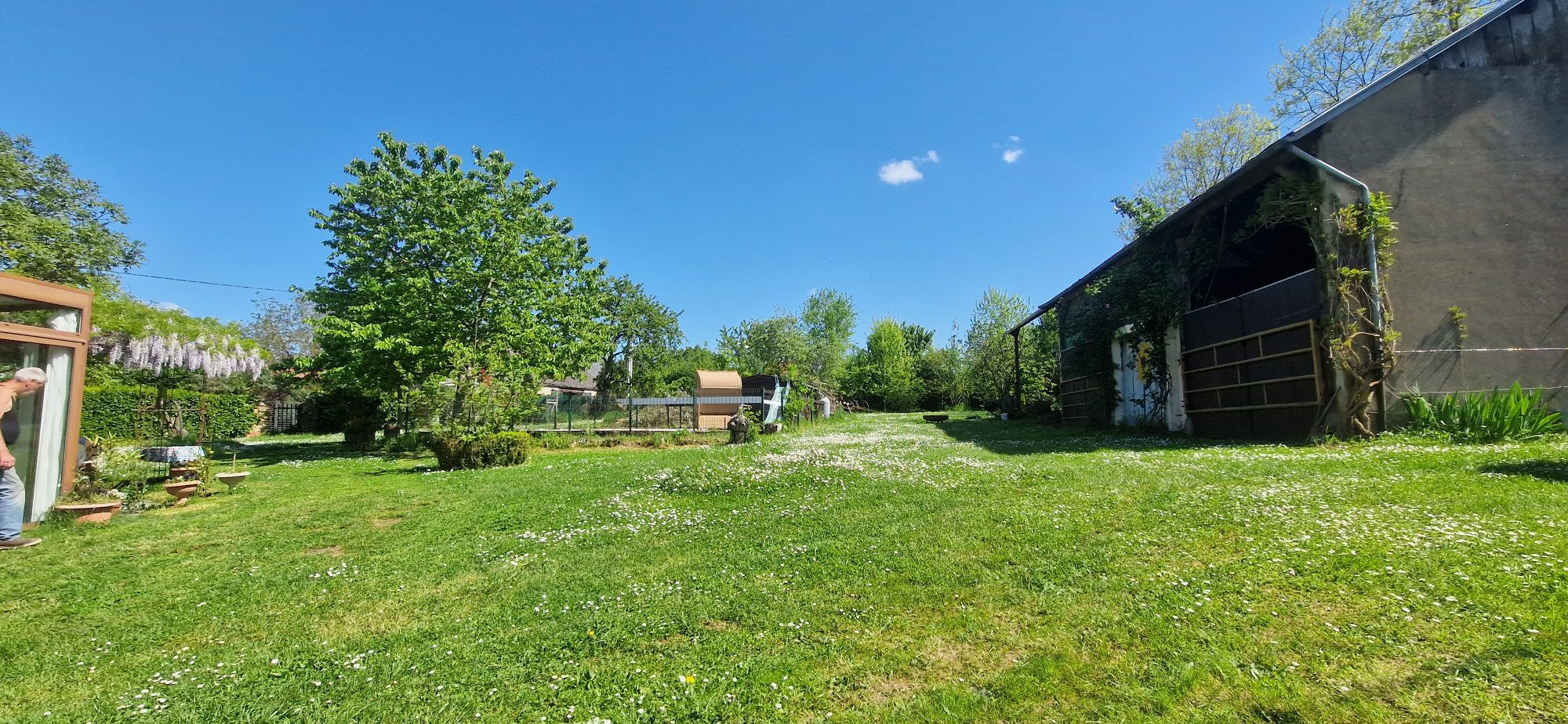 Photo 17 — HORIZON SUD BERRY IMMOBILIER - Châtre