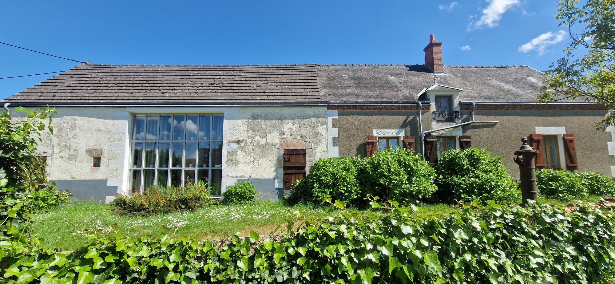 Photo 2 — HORIZON SUD BERRY IMMOBILIER - Châtre