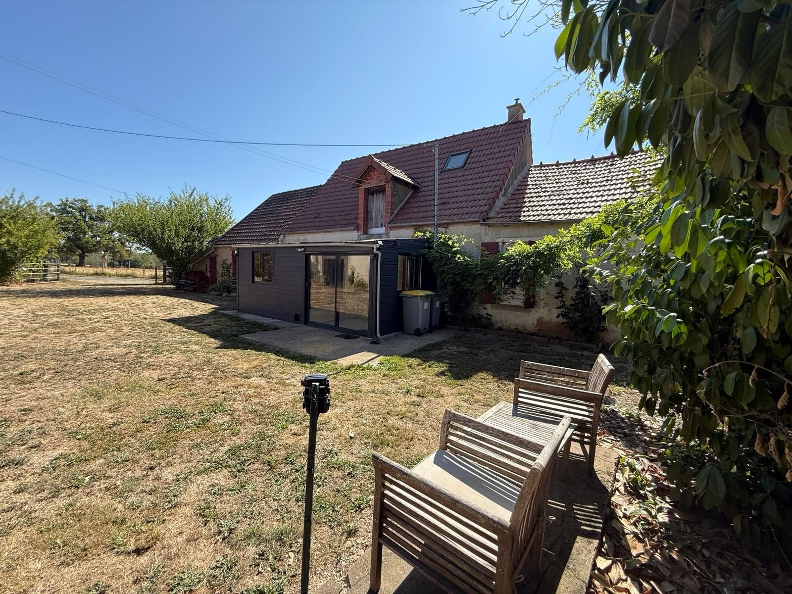 Photo 3 — HORIZON SUD BERRY IMMOBILIER - Châtre