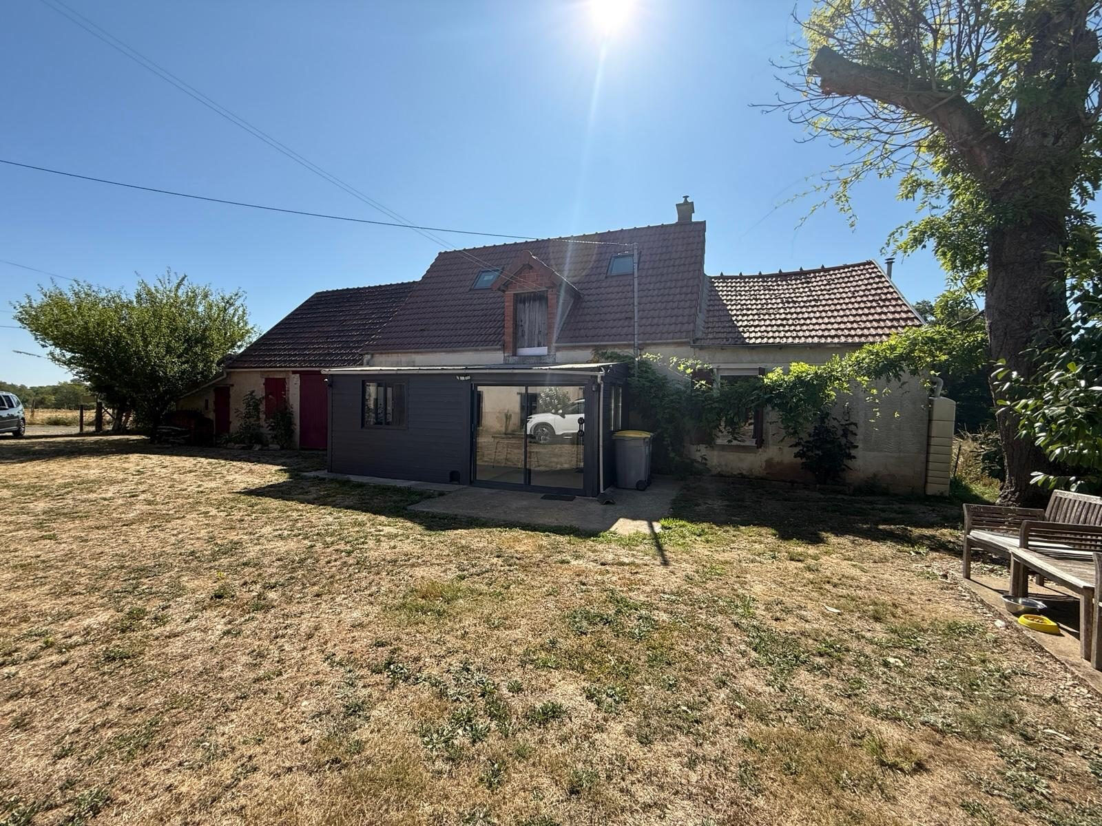 Photo 19 — HORIZON SUD BERRY IMMOBILIER - Châtre