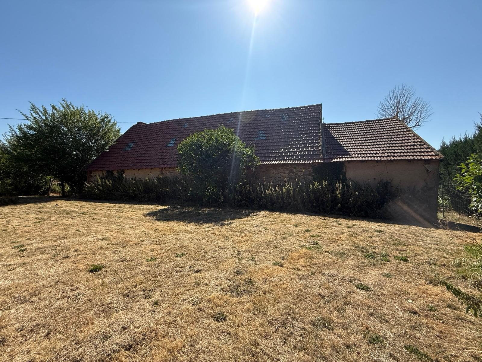Photo 4 — HORIZON SUD BERRY IMMOBILIER - Châtre