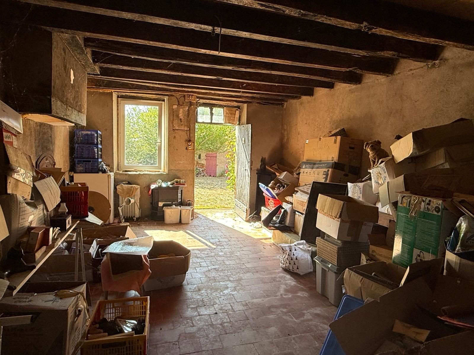 Photo 16 — HORIZON SUD BERRY IMMOBILIER - Châtre