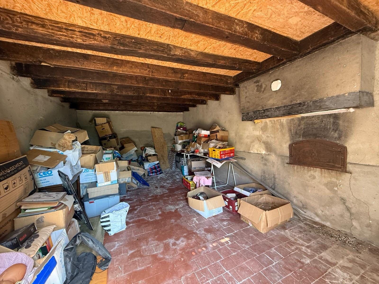 Photo 15 — HORIZON SUD BERRY IMMOBILIER - Châtre