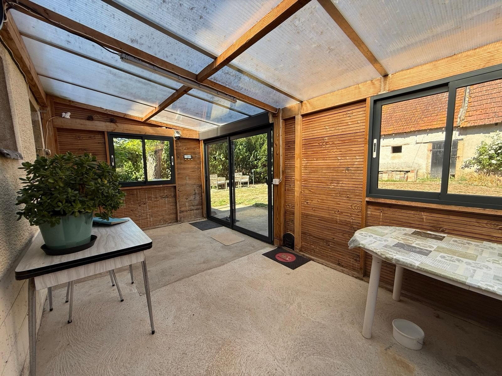 Photo 5 — HORIZON SUD BERRY IMMOBILIER - Châtre