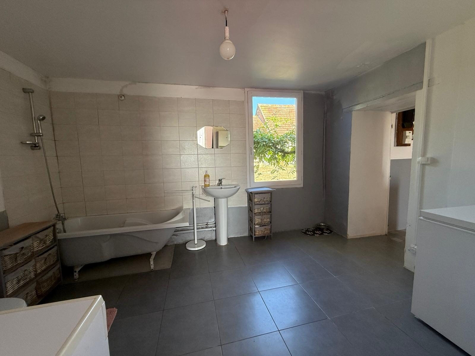 Photo 8 — HORIZON SUD BERRY IMMOBILIER - Châtre