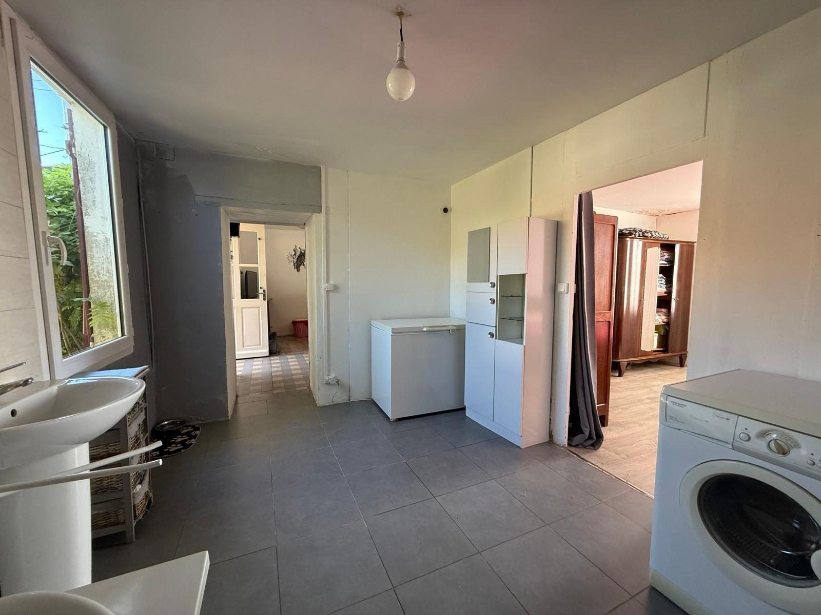 Photo 7 — HORIZON SUD BERRY IMMOBILIER - Châtre