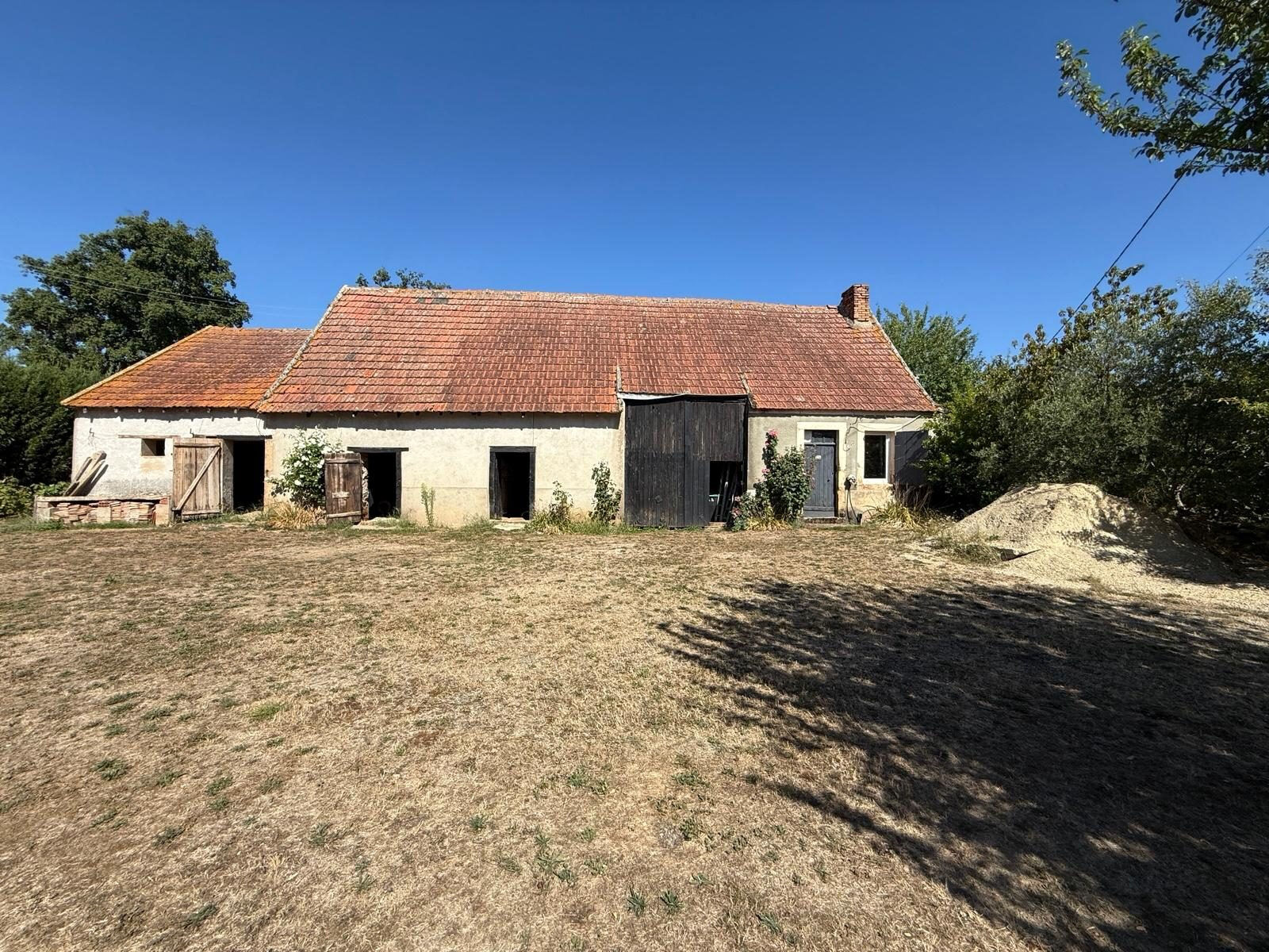 Photo 2 — HORIZON SUD BERRY IMMOBILIER - Châtre