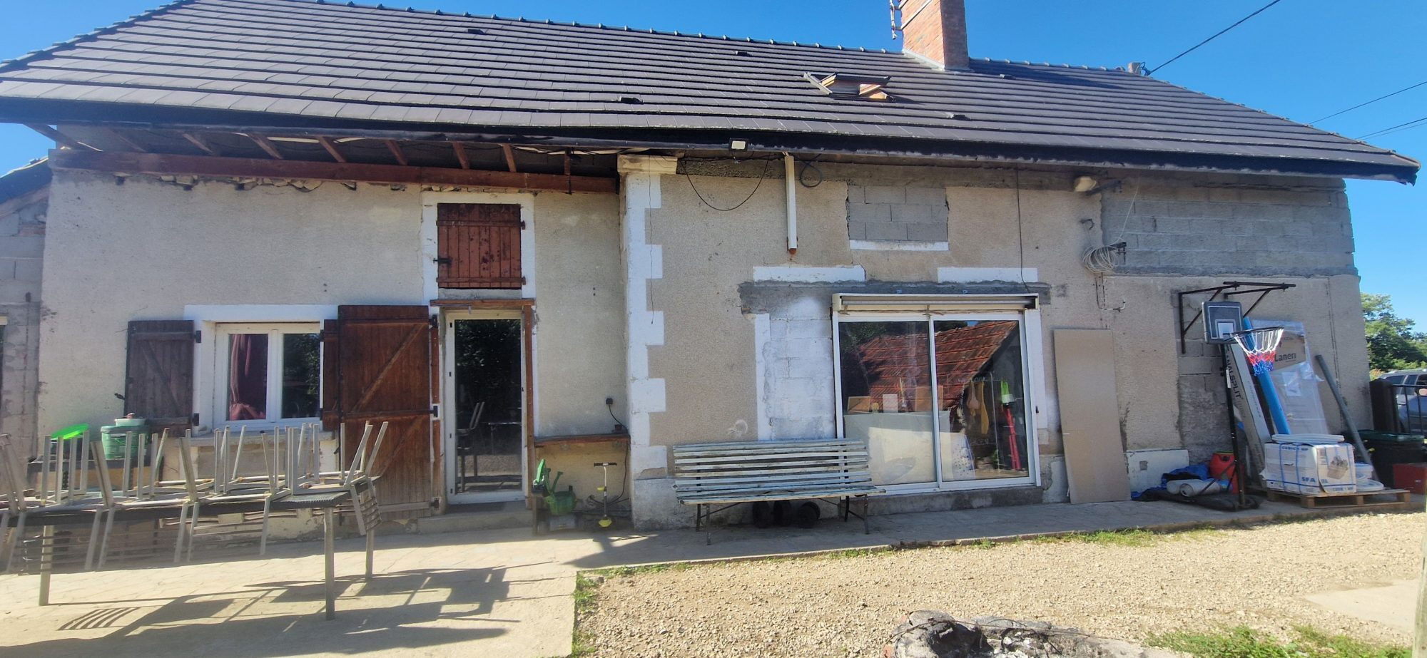 Photo 2 — HORIZON SUD BERRY IMMOBILIER - Châtre