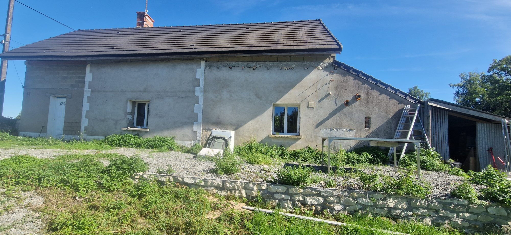 Photo 13 — HORIZON SUD BERRY IMMOBILIER - Châtre