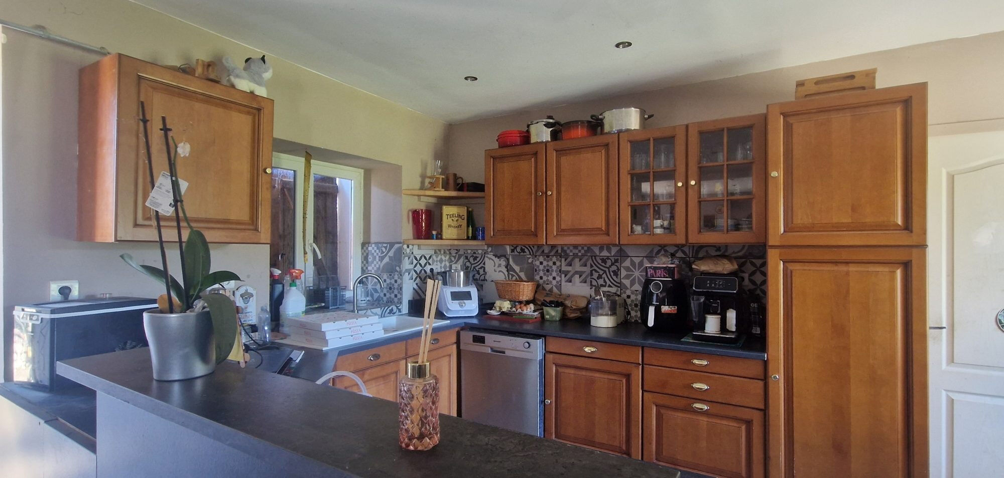Photo 6 — HORIZON SUD BERRY IMMOBILIER - Châtre