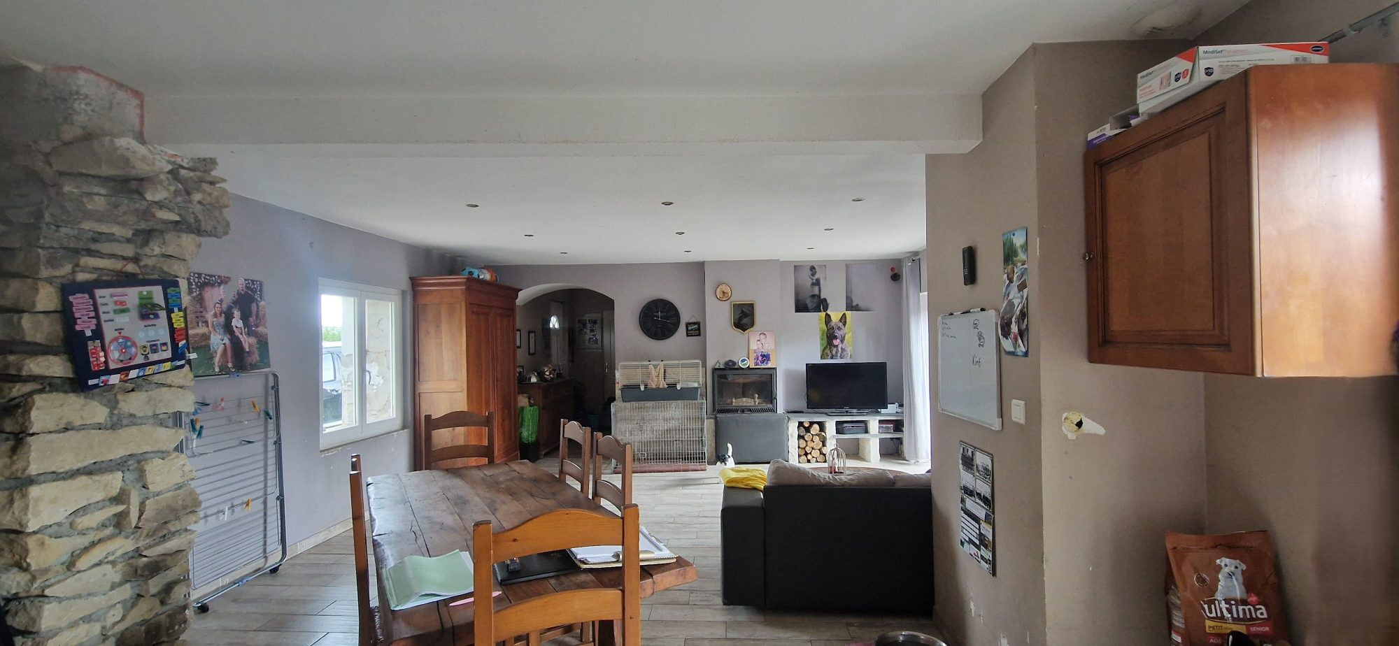Photo 5 — HORIZON SUD BERRY IMMOBILIER - Châtre