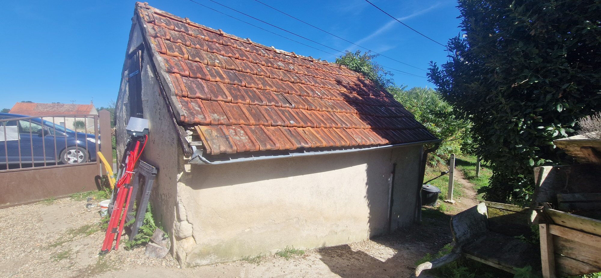 Photo 14 — HORIZON SUD BERRY IMMOBILIER - Châtre